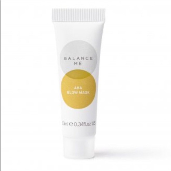 BALANCE ME EYE CREAM AND EXFOLIATING MASK NWT - Picture 6 of 10
